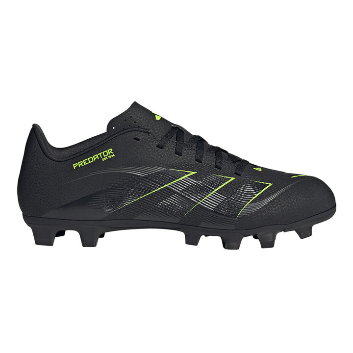 ADIDAS Predator Club FG/MG Men's Football Shoes