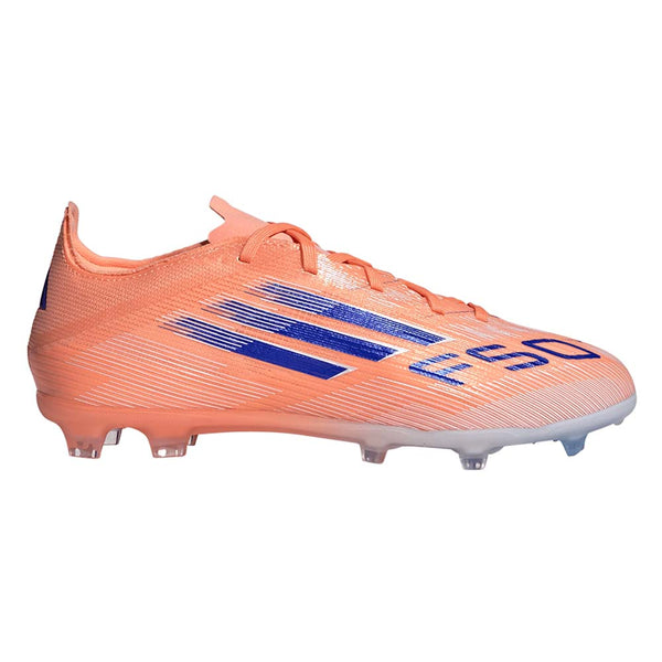 ADIDAS F50 Elite FG Kids Football Shoes