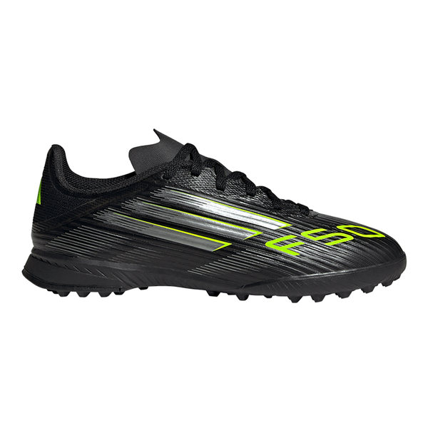 ADIDAS F50 League TF Kids Football Shoes