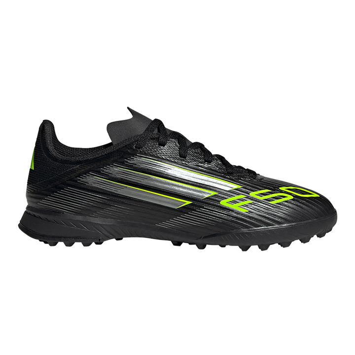 ADIDAS F50 League TF Kids Football Shoes