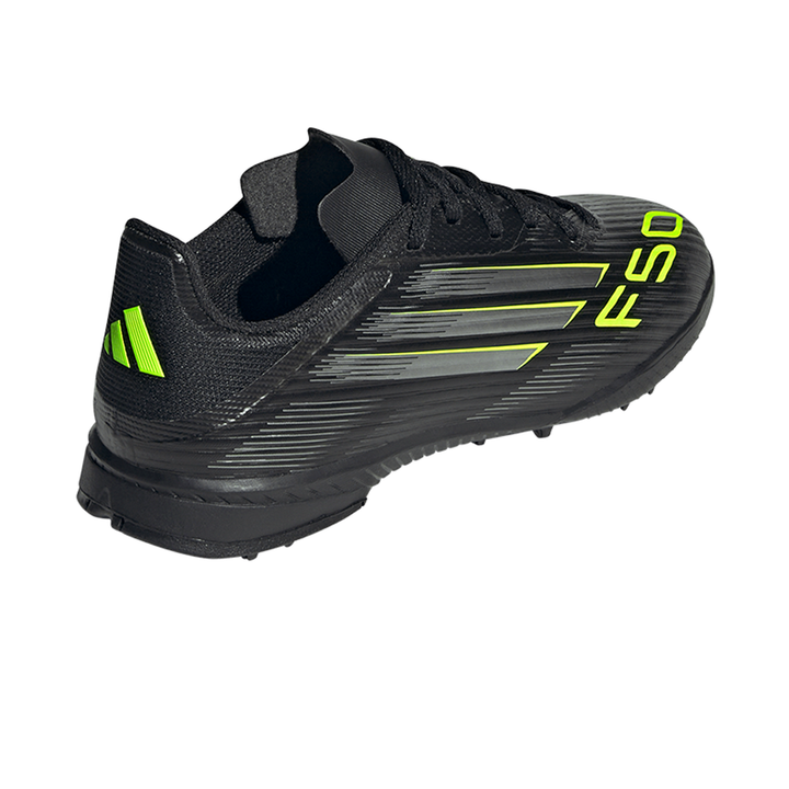 ADIDAS F50 League TF Kids Football Shoes