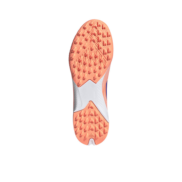 ADIDAS F50 League TF Kids Football Shoes