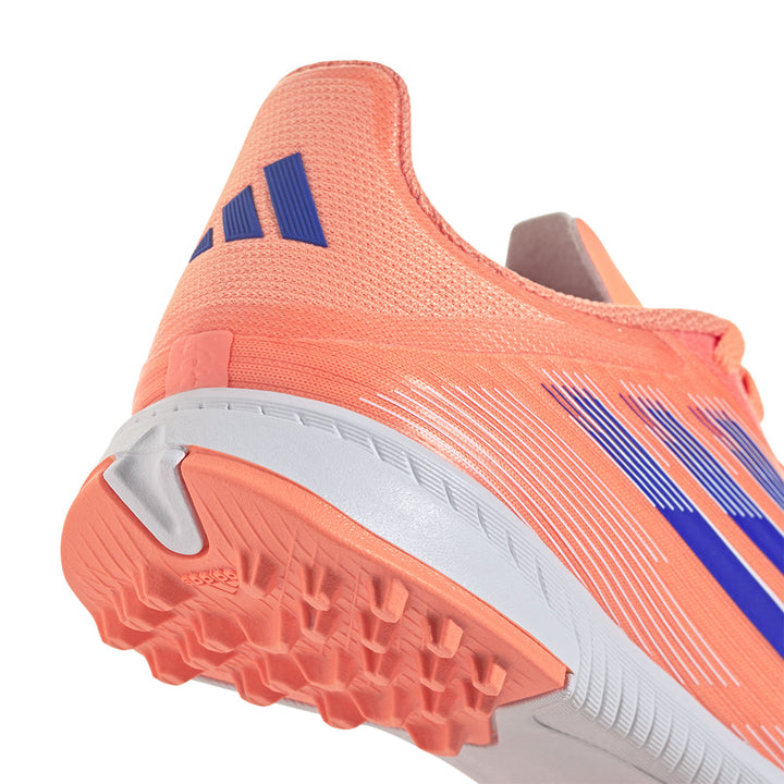 ADIDAS F50 League TF Kids Football Shoes