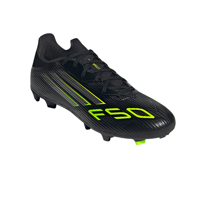 ADIDAS F50 League FG/MG Men's Football Shoes