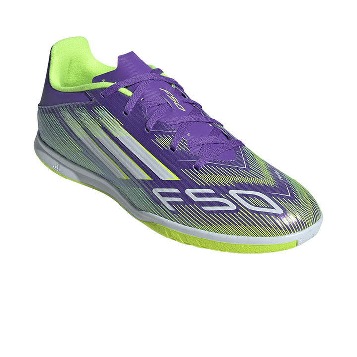ADIDAS F50 Club Men's Futsal Shoes