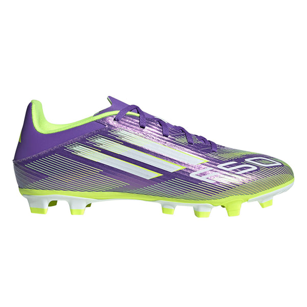 ADIDAS F50 Club MG Men's Football Shoes