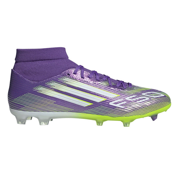 ADIDAS F50 League MG High-Top Men's Football Shoes