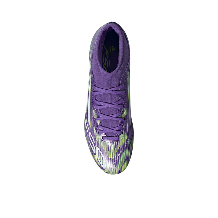 ADIDAS F50 League MG High-Top Men's Football Shoes