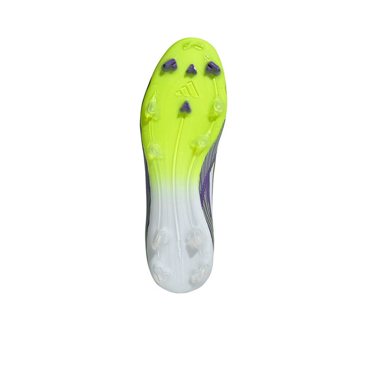 ADIDAS F50 League MG High-Top Men's Football Shoes