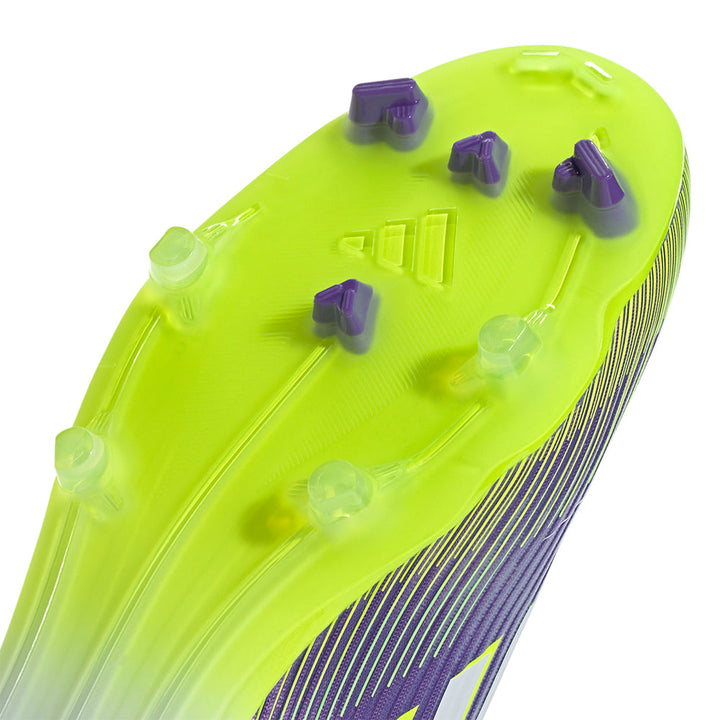 ADIDAS F50 League MG High-Top Men's Football Shoes