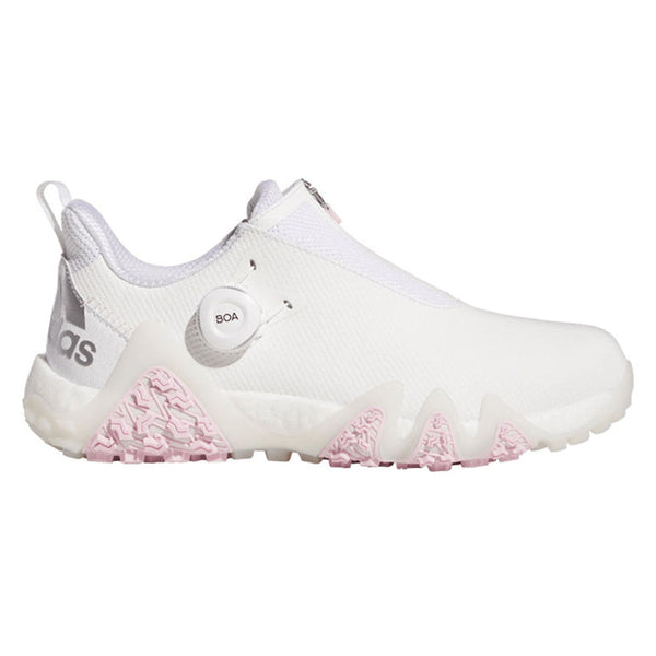 ADIDAS Codeschaos 22 BOA Spikeless Women's Golf Shoes