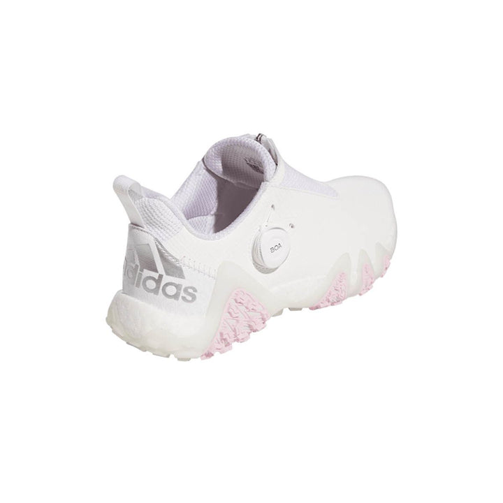 ADIDAS Codeschaos 22 BOA Spikeless Women's Golf Shoes