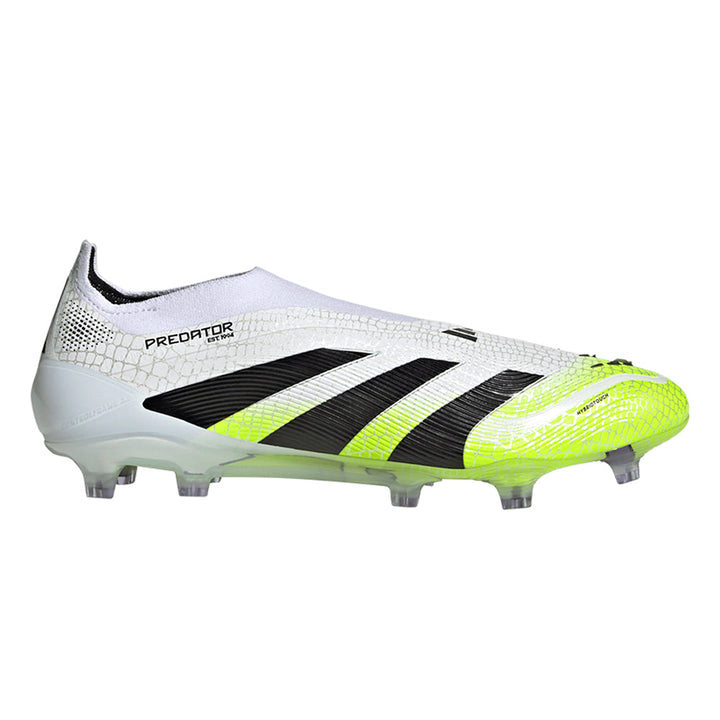 ADIDAS Predator Elite Laceless FG Men's Football Shoes