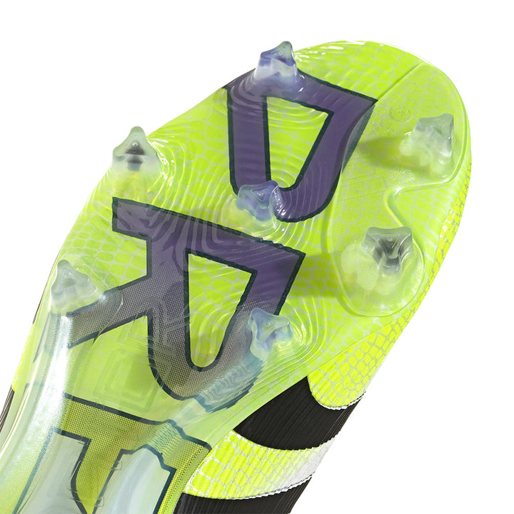 ADIDAS Predator Elite Laceless FG Men's Football Shoes