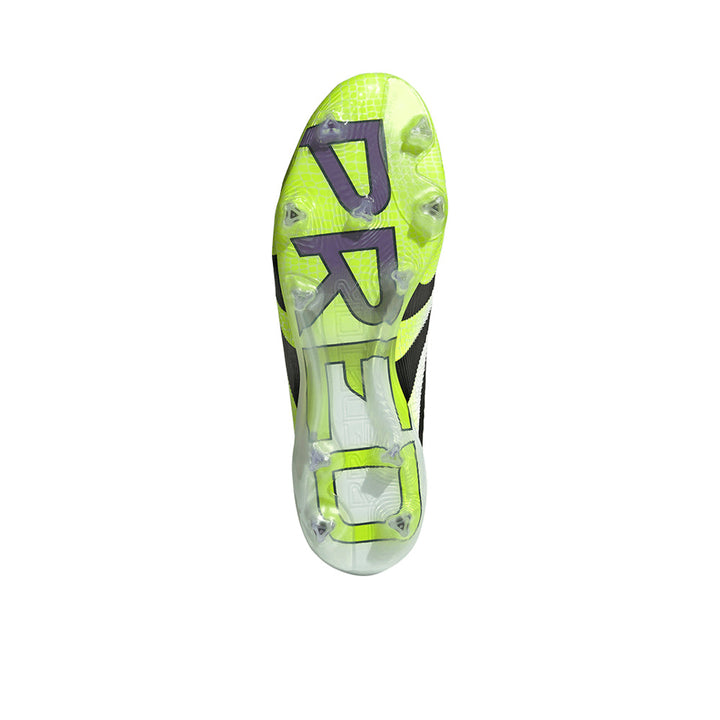 ADIDAS Predator Elite FG Men's Football Shoes