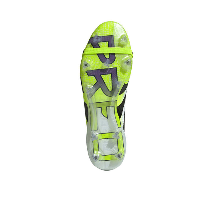 ADIDAS Predator Elite Fold-Over Tongue FG Men's Football Shoes