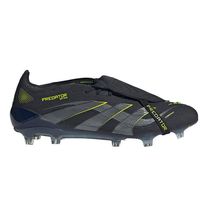 ADIDAS Predator Elite Fold-Over Tongue FG Men's Football Shoes