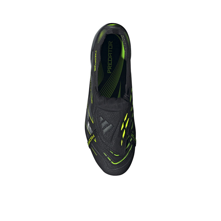 ADIDAS Predator Elite Fold-Over Tongue FG Men's Football Shoes