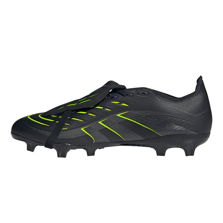 ADIDAS Predator League Fold-Over Tongue FG/MG Men's Football Shoes