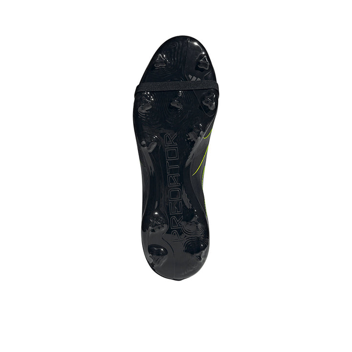 ADIDAS Predator League Fold-Over Tongue FG/MG Men's Football Shoes