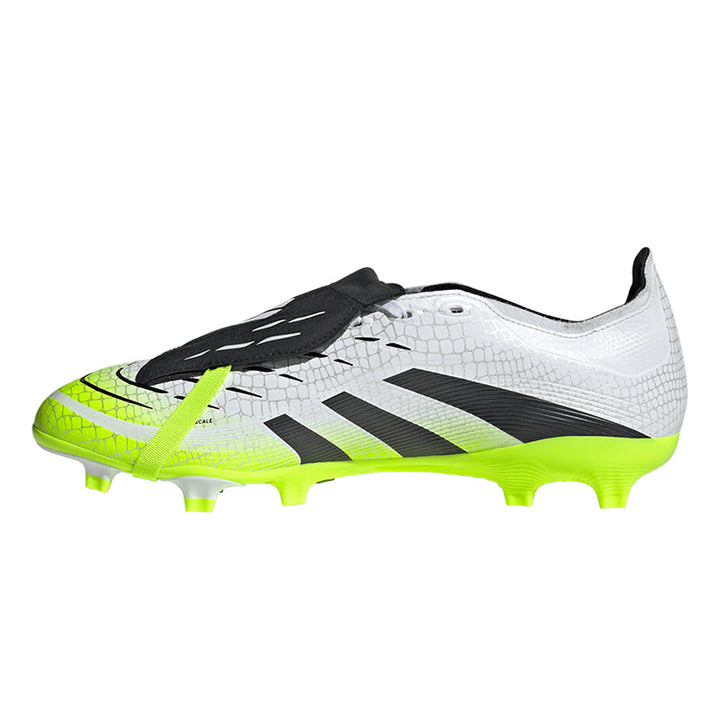 ADIDAS Predator League Fold-Over Tongue MG Men's Football Shoes
