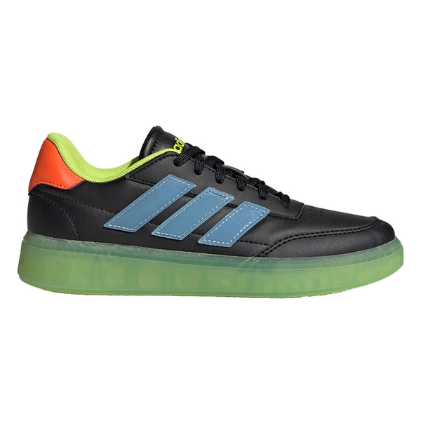 ADIDAS Courtblock Kids Casual Shoes