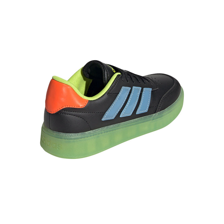 ADIDAS Courtblock Kids Casual Shoes