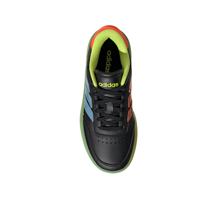 ADIDAS Courtblock Kids Casual Shoes