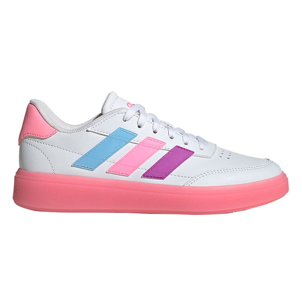 ADIDAS Courtblock Kids Casual Shoes