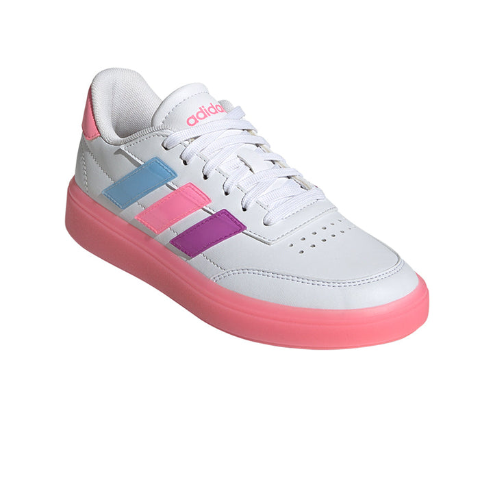 ADIDAS Courtblock Kids Casual Shoes