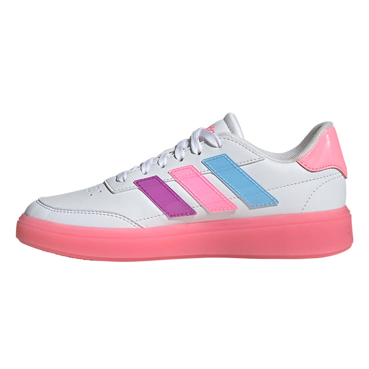 ADIDAS Courtblock Kids Casual Shoes