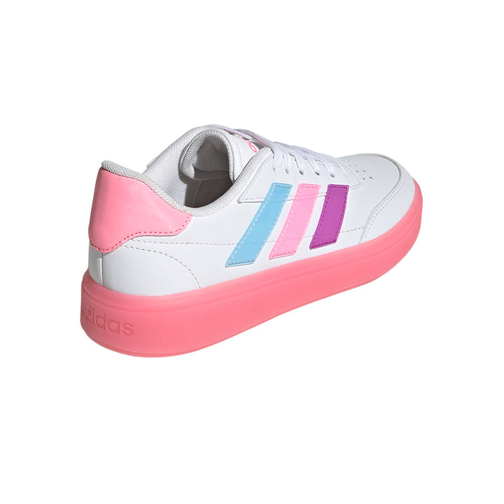 ADIDAS Courtblock Kids Casual Shoes
