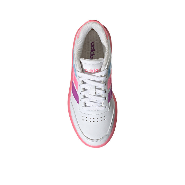 ADIDAS Courtblock Kids Casual Shoes