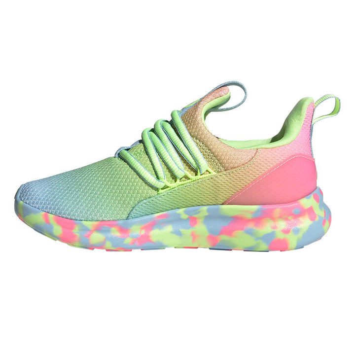 ADIDAS Lite Racer Adapt 7.0 Kids Casual Shoes