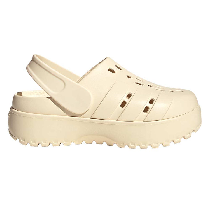 ADIDAS Adilette Platform Clog Women's Sandals
