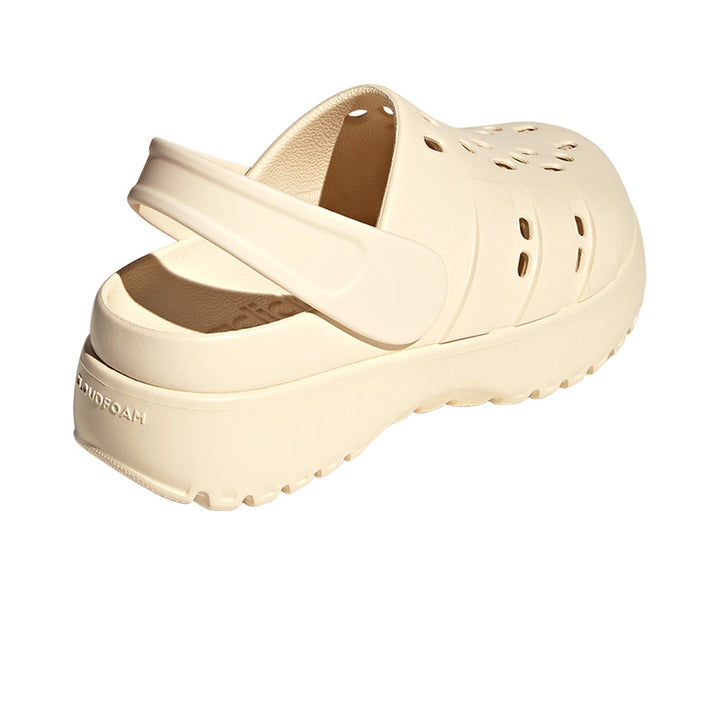 ADIDAS Adilette Platform Clog Women's Sandals