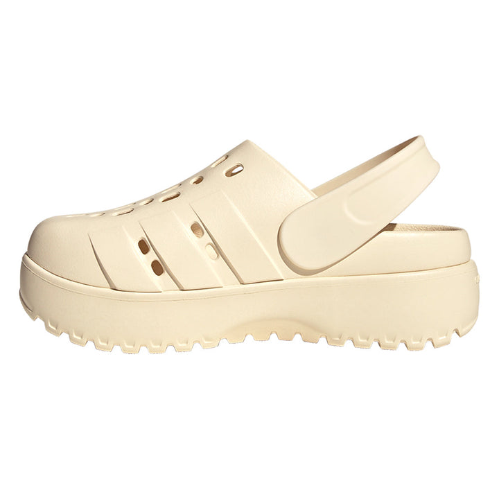 ADIDAS Adilette Platform Clog Women's Sandals