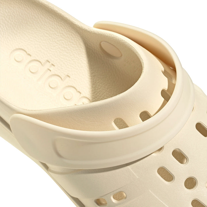 ADIDAS Adilette Platform Clog Women's Sandals