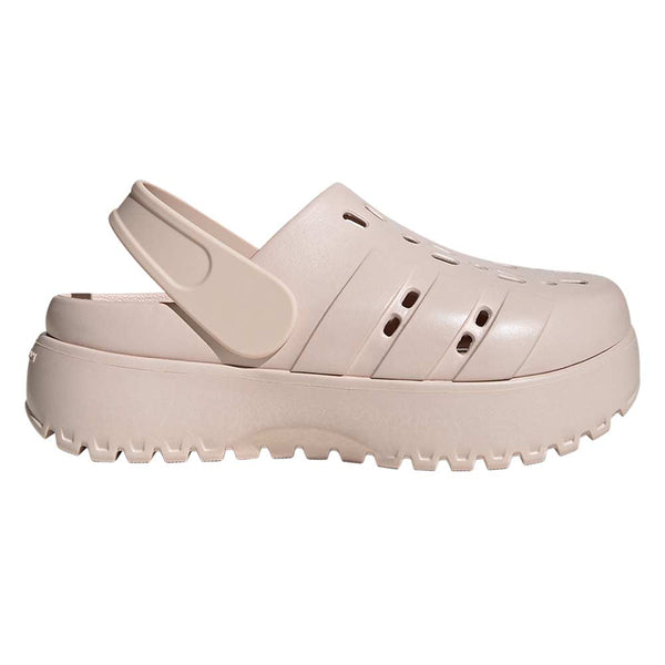 ADIDAS Adilette Platform Clog Women's Sandals