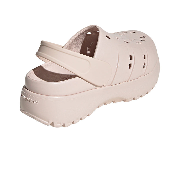 ADIDAS Adilette Platform Clog Women's Sandals