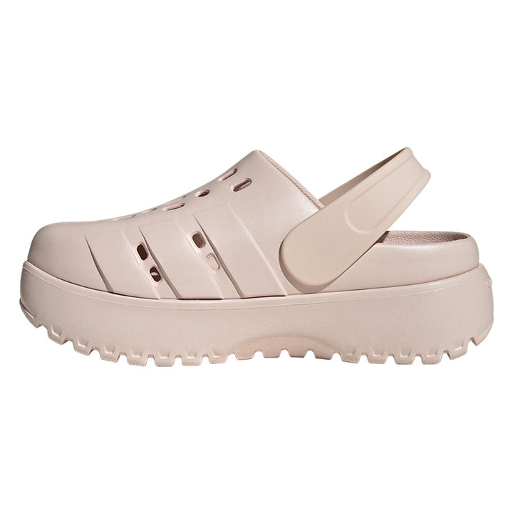 ADIDAS Adilette Platform Clog Women's Sandals