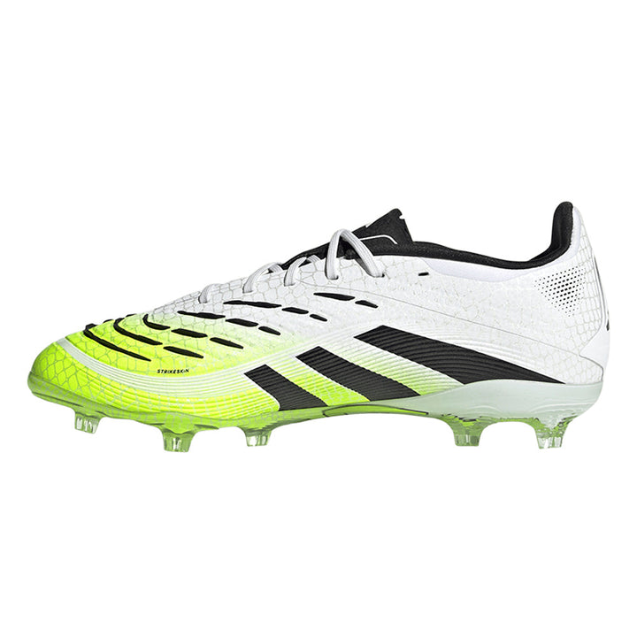ADIDAS Predator Elite FG Kids Football Shoes