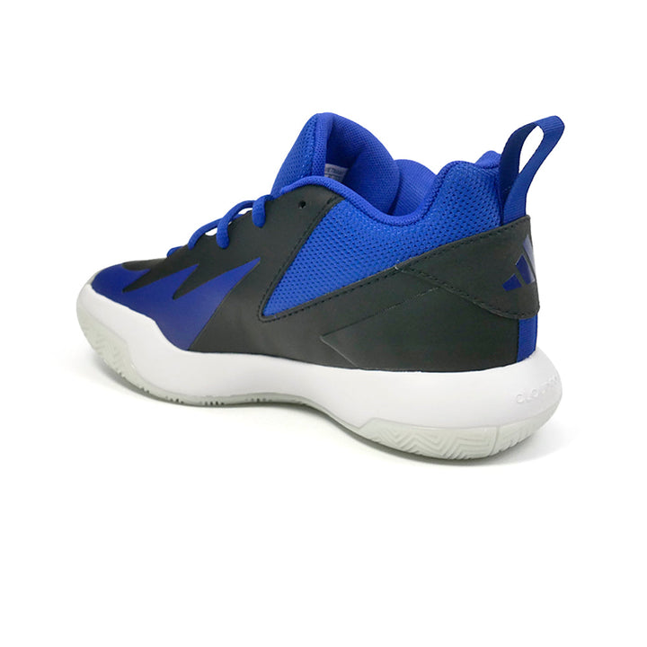 ADIDAS Cross 'Em Up Select Mid Trainers Kids Basketball Shoes