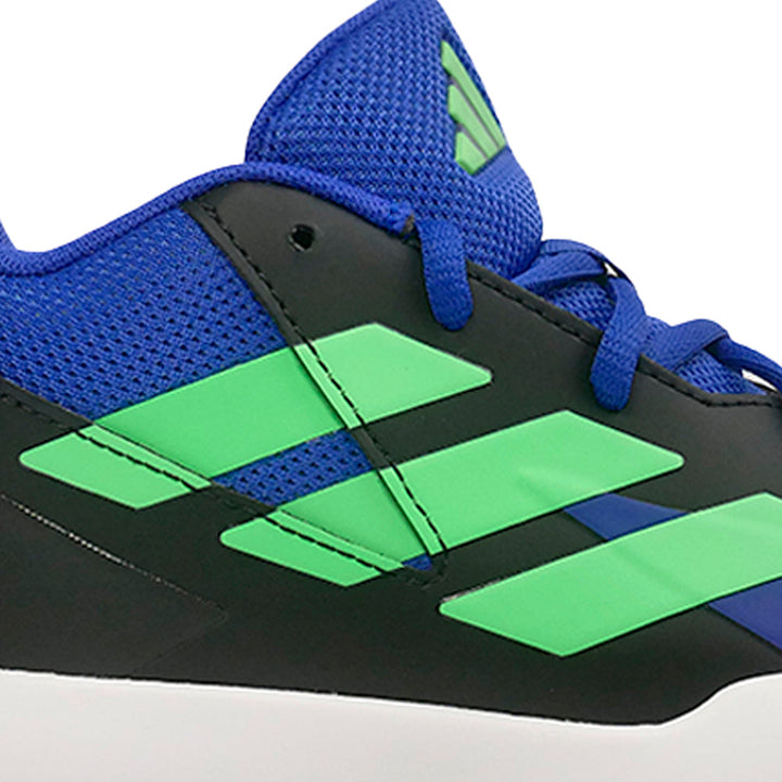 ADIDAS Cross 'Em Up Select Mid Trainers Kids Basketball Shoes