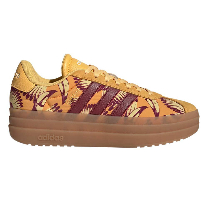 ADIDAS VL Court Bold FARM Rio Women's Casual Shoes