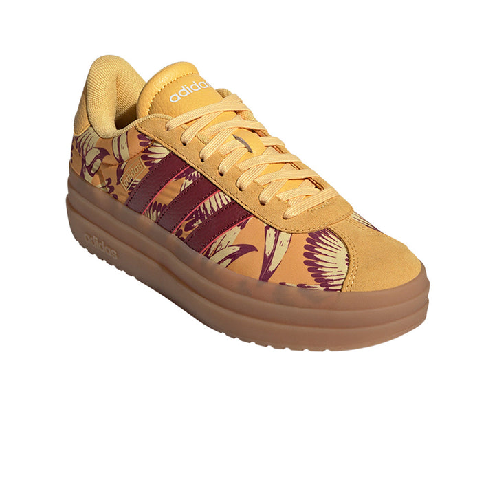 ADIDAS VL Court Bold FARM Rio Women's Casual Shoes