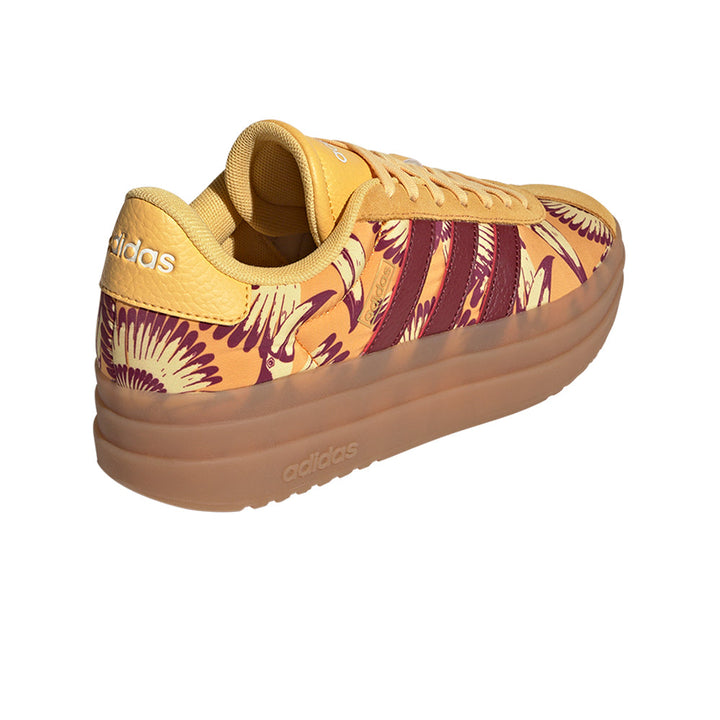 ADIDAS VL Court Bold FARM Rio Women's Casual Shoes