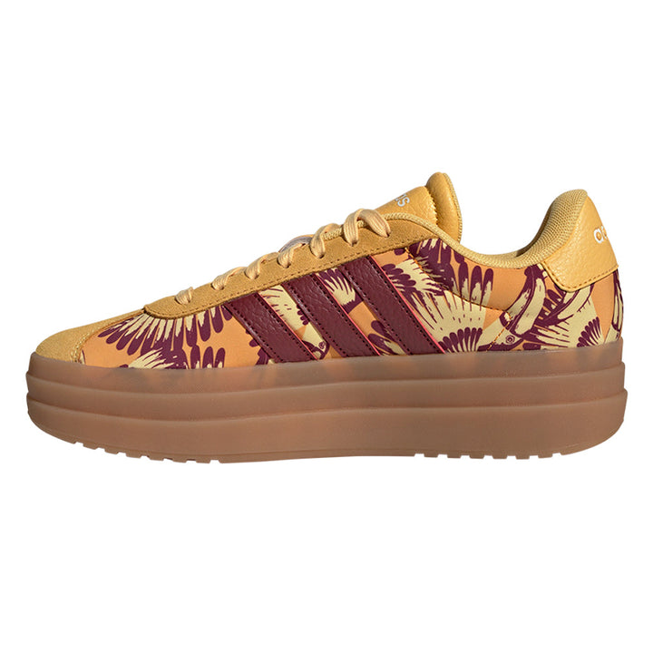 ADIDAS VL Court Bold FARM Rio Women's Casual Shoes
