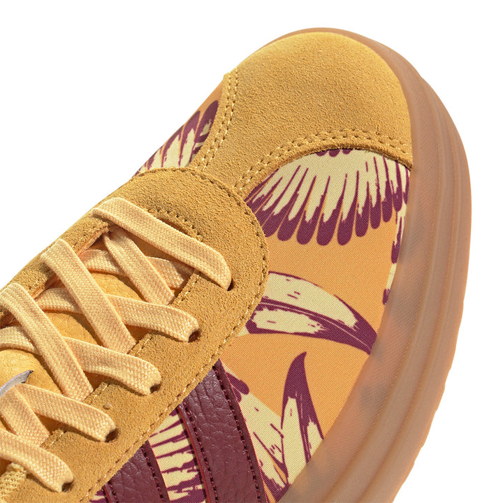 ADIDAS VL Court Bold FARM Rio Women's Casual Shoes