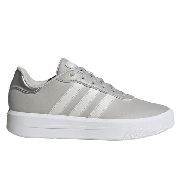 ADIDAS Court Platform Women’s Casual Shoes